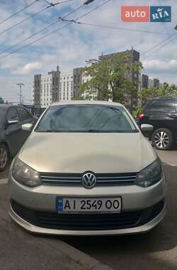 Volkswagen Polo 2011