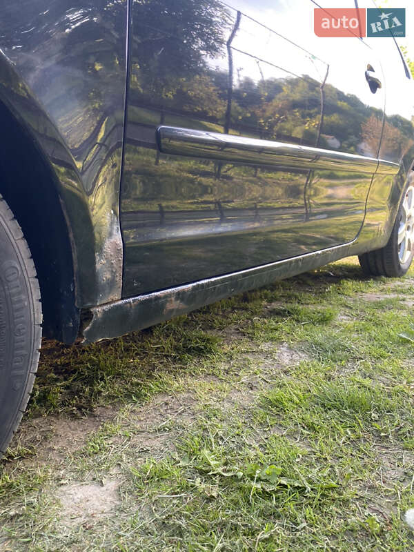 Хетчбек Volkswagen Polo 2007 в Києві