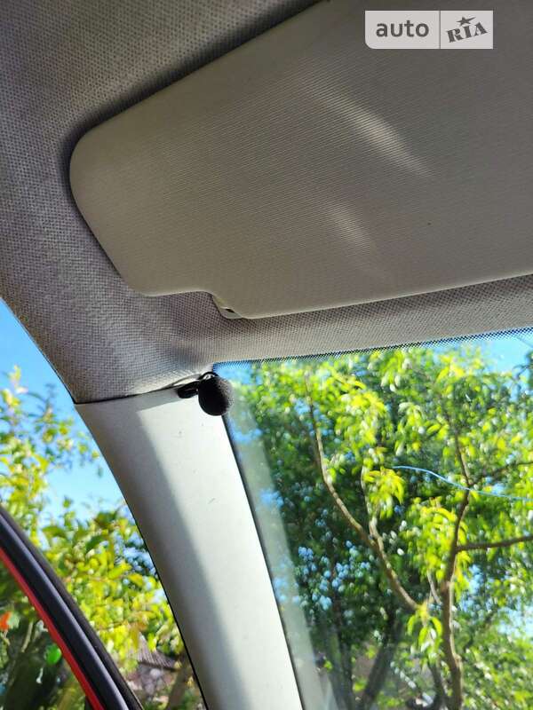 Хэтчбек Volkswagen Polo 2003 в Рудки фото 5 Хэтчбек Volkswagen Polo 2003 в Рудки