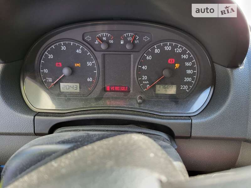 Хэтчбек Volkswagen Polo 2003 в Рудки фото 19 Хэтчбек Volkswagen Polo 2003 в Рудки
