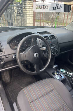 Хэтчбек Volkswagen Polo 2008 в Львове