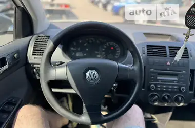 Volkswagen Polo 2008