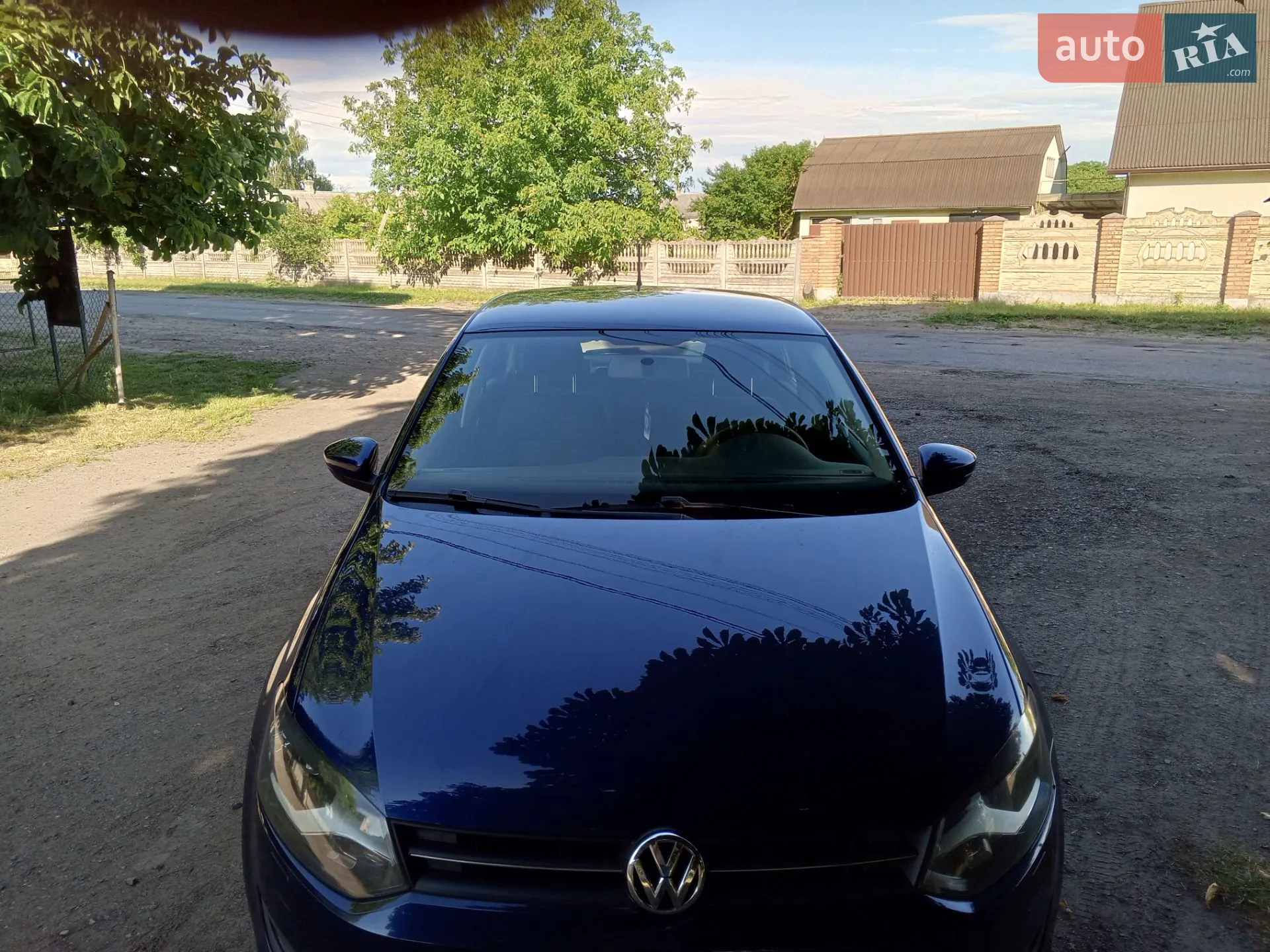 2010 Volkswagen Polo - мініатюра 9