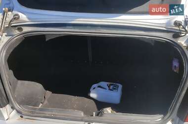 Седан Volkswagen Polo 2000 в 