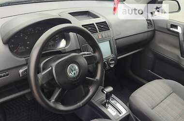 Хетчбек Volkswagen Polo 2006 в Дніпрі