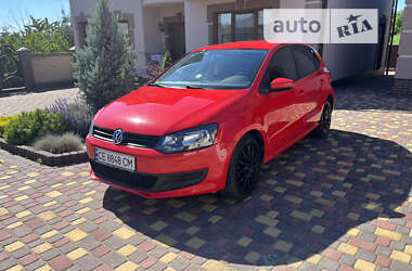 Volkswagen Polo 2010