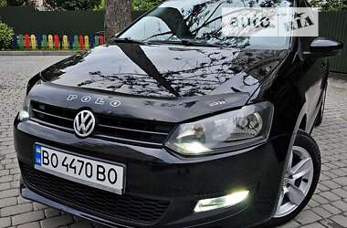 Хетчбек Volkswagen Polo 2009 в Харкові