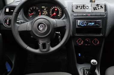 Хетчбек Volkswagen Polo 2009 в Харкові