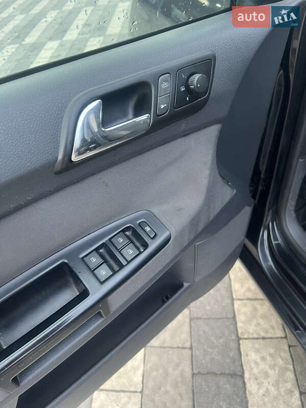 Хэтчбек Volkswagen Polo 2008 в Львове фото 10 Хэтчбек Volkswagen Polo 2008 в Львове