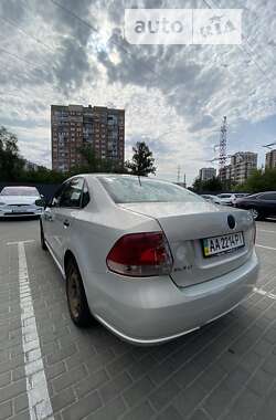 Хэтчбек Volkswagen Polo 2013 в Киеве