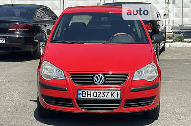 Volkswagen Polo 2007