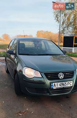 Volkswagen Polo 2007