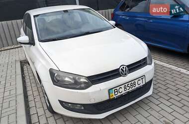 Volkswagen Polo 2012 Volkswagen Polo 2012