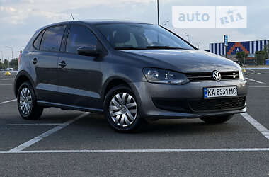 Хетчбек Volkswagen Polo 2011 в Києві