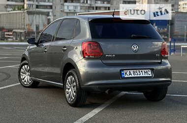 Хетчбек Volkswagen Polo 2011 в Києві