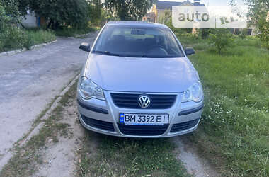 Хетчбек Volkswagen Polo 2007 в Шостці