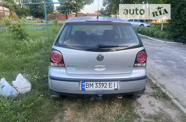 Хетчбек Volkswagen Polo 2007 в Шостці