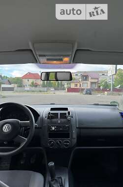 Хэтчбек Volkswagen Polo 2006 в Коломые