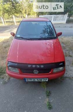 Хетчбек Volkswagen Polo 1996 в Херсоні