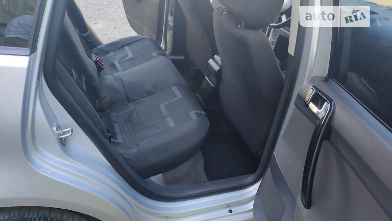 Хетчбек Volkswagen Polo 2005 в Глибокій