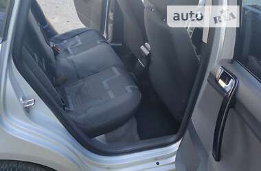 Хетчбек Volkswagen Polo 2005 в 