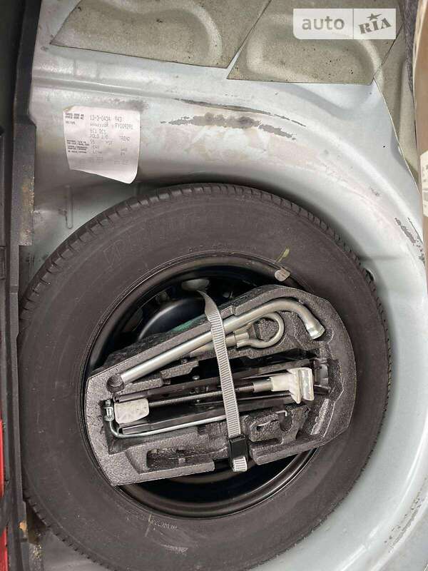 Хэтчбек Volkswagen Polo 2014 в Львове