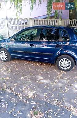 Хэтчбек Volkswagen Polo 2007 в Виннице