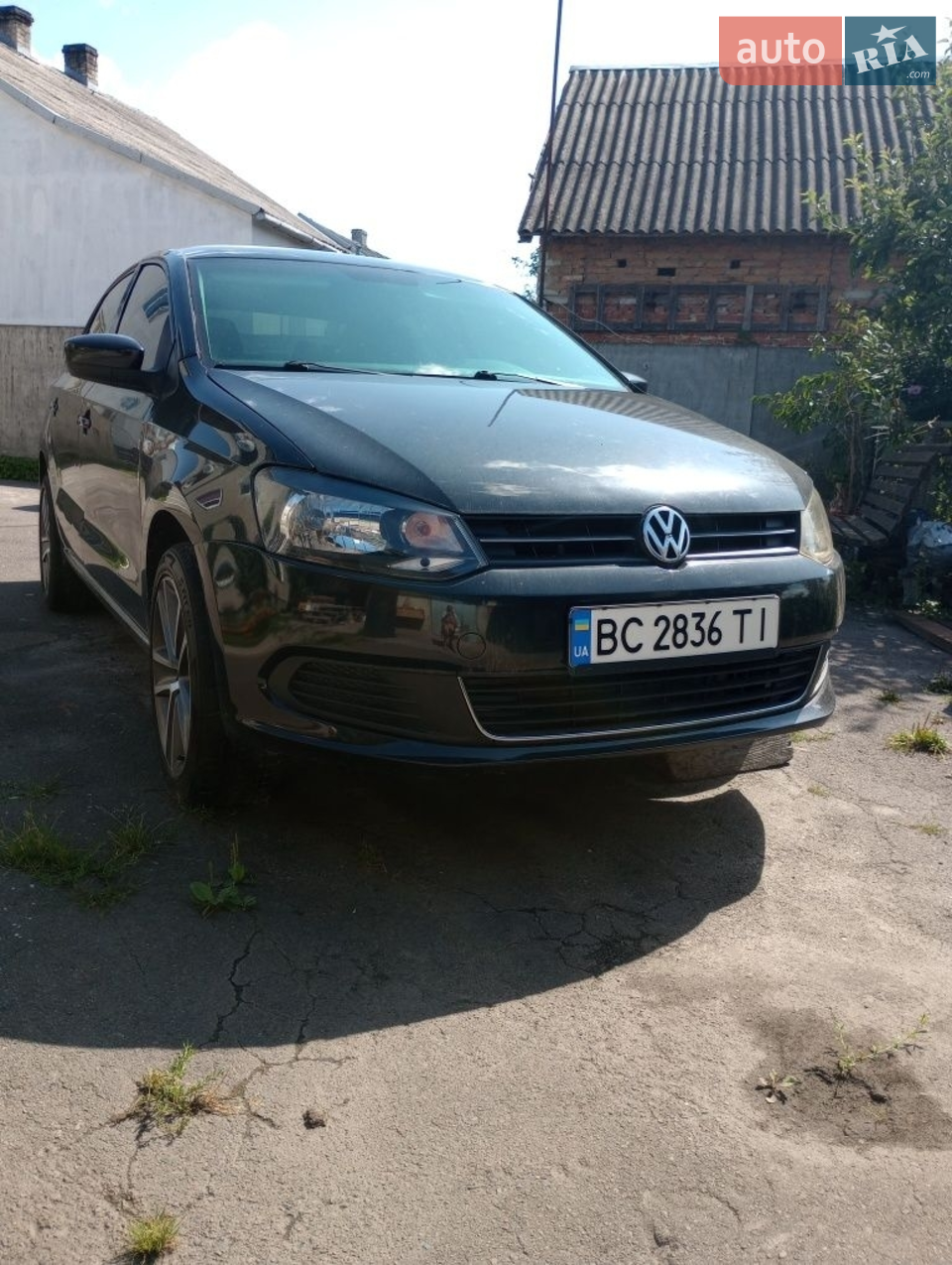 2013 Volkswagen Polo - мініатюра 15