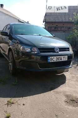 Volkswagen Polo 2012