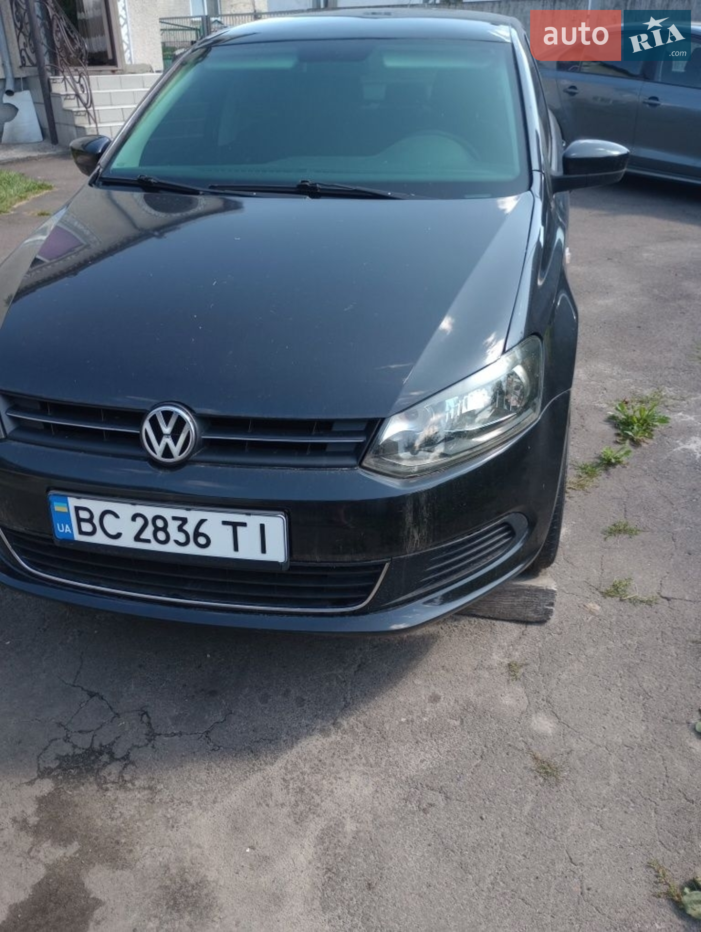 2012 Volkswagen Polo - мініатюра 8