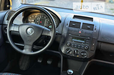 Хетчбек Volkswagen Polo 2008 в Мукачевому