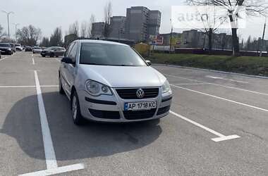 Хетчбек Volkswagen Polo 2006 в Кам'янському