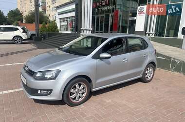 Volkswagen Polo 2011 Volkswagen Polo 2011