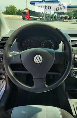 Хэтчбек Volkswagen Polo 2008 в 