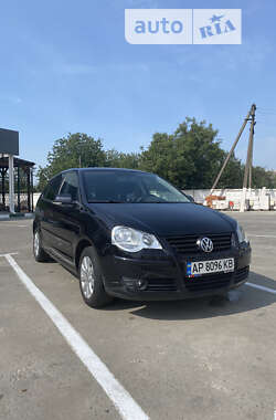 Хэтчбек Volkswagen Polo 2007 в Южном