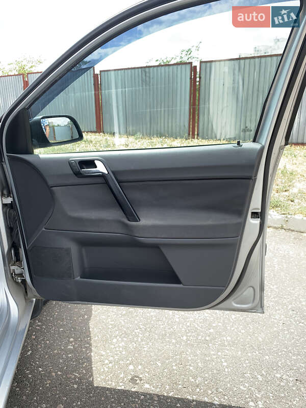 Хэтчбек Volkswagen Polo 2004 в Великодолинском фото 12 Хэтчбек Volkswagen Polo 2004 в Великодолинском