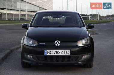 Volkswagen Polo 2010