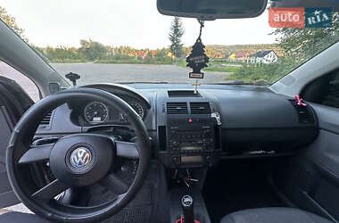 Хэтчбек Volkswagen Polo 2004 в Старом Самборе