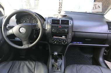 Хетчбек Volkswagen Polo 2008 в Херсоні