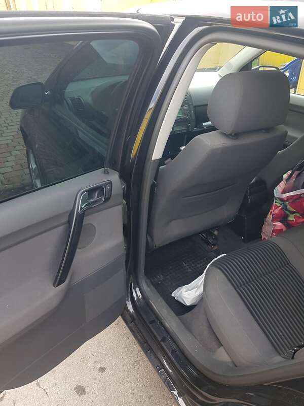 Хэтчбек Volkswagen Polo 2005 в Бориславе