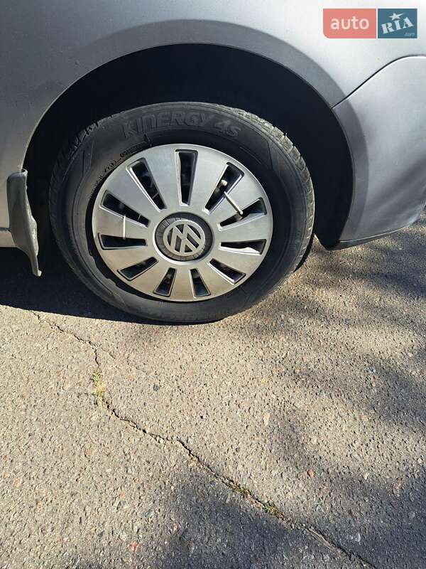 Хэтчбек Volkswagen Polo 2008 в Харькове