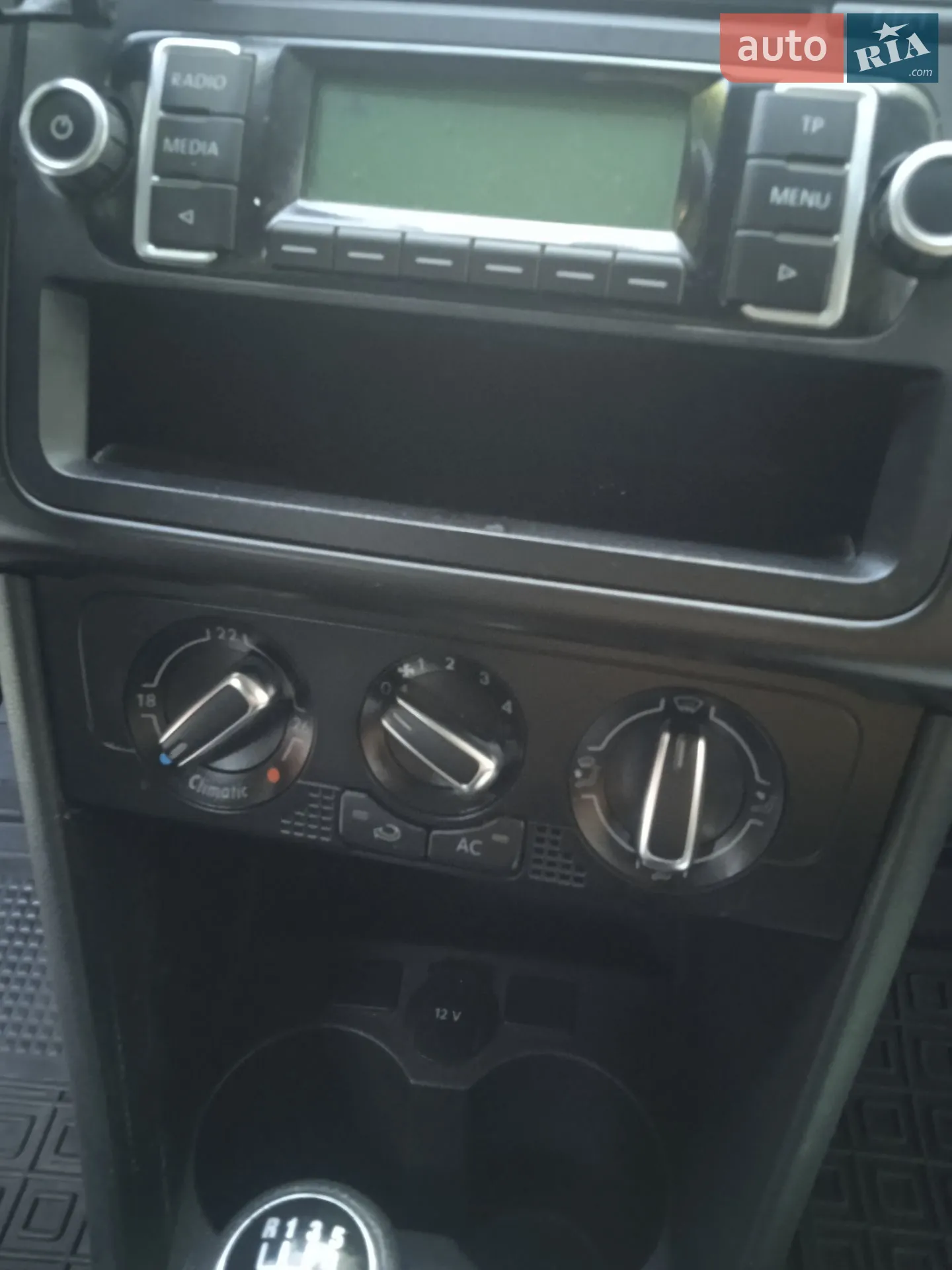 2010 Volkswagen Polo - мініатюра 18