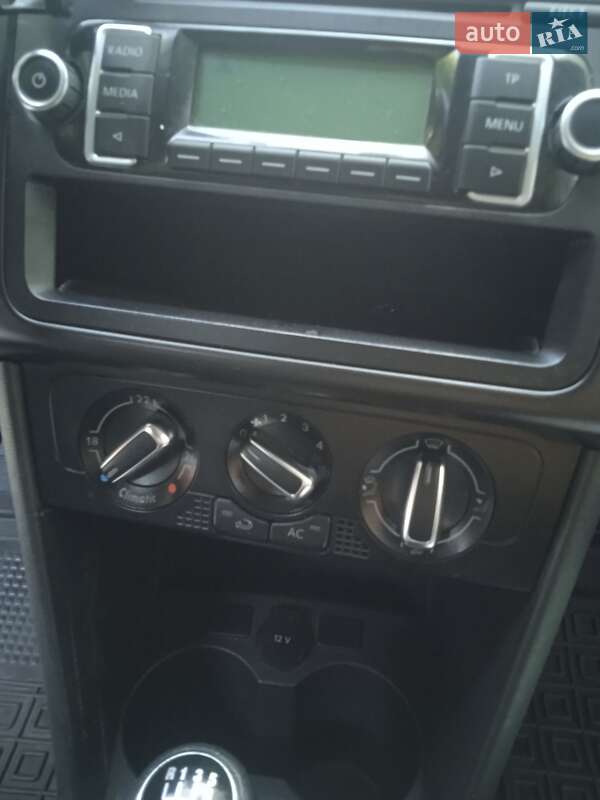 Хетчбек Volkswagen Polo 2010 в Хмельницькому