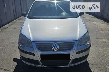 Хетчбек Volkswagen Polo 2006 в Харкові