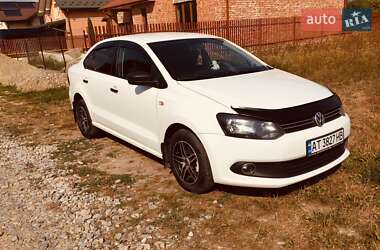 Volkswagen Polo 2011