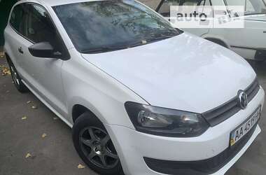 Volkswagen Polo 2012 Volkswagen Polo 2012