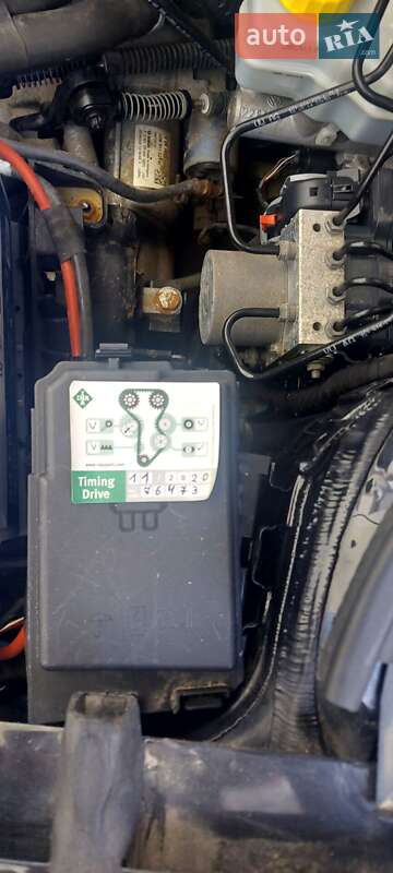 Хетчбек Volkswagen Polo 2015 в Кропивницькому