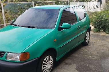 Хэтчбек Volkswagen Polo 1996 в Подольске