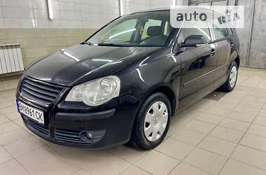 Хэтчбек Volkswagen Polo 2007 в Сумах