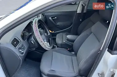Volkswagen Polo 2010